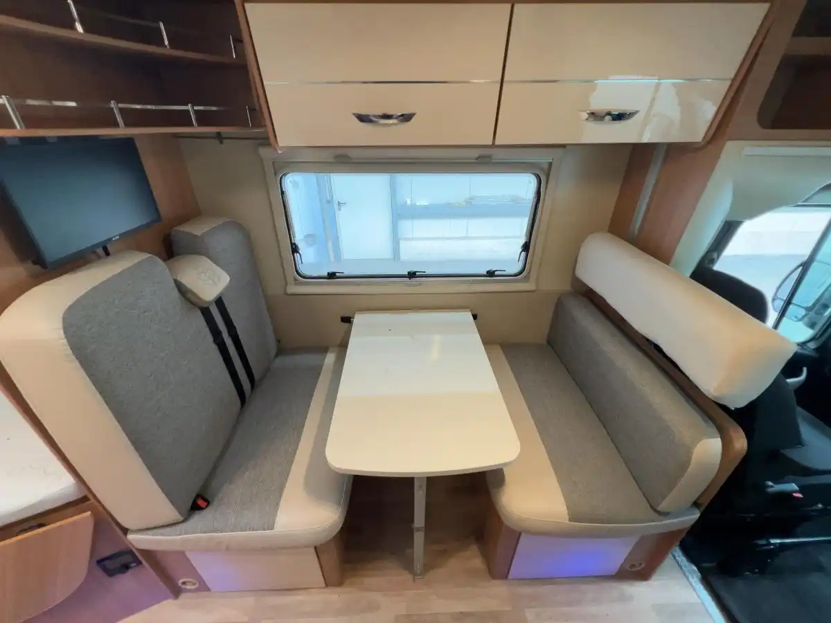 AHORN Camp 660 Plus - Ansicht 7